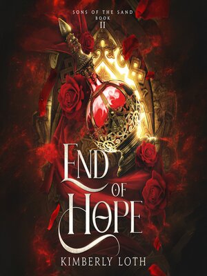 cover image of End of Hope